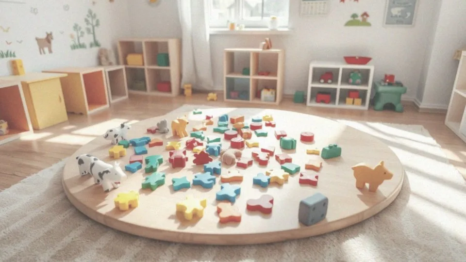 Jak gra z rzepami może być używana w edukacji przedszkolnej?