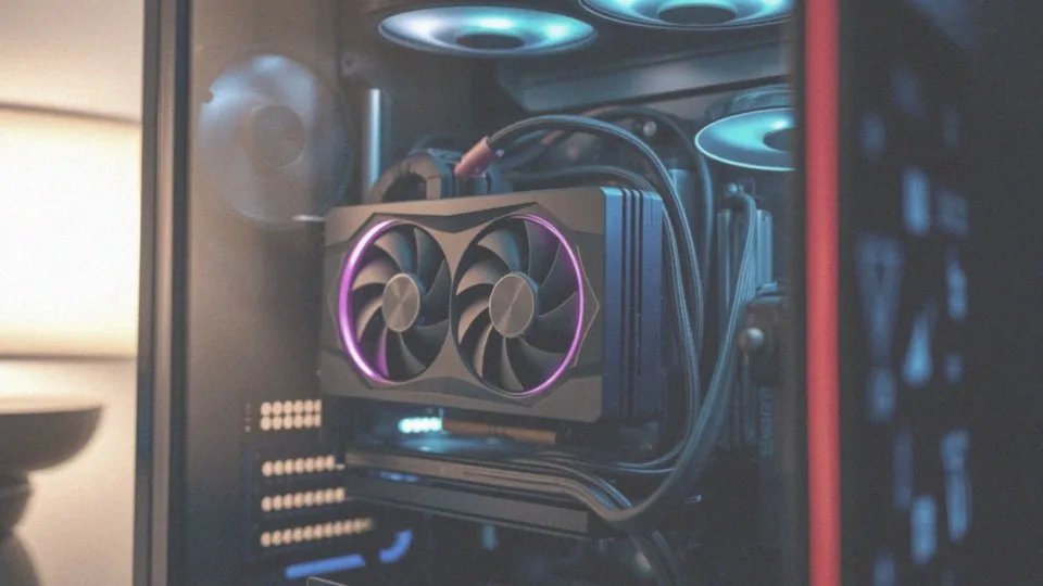 Jakie są konsekwencje wyboru niewłaściwego zasilacza dla RTX 3070?