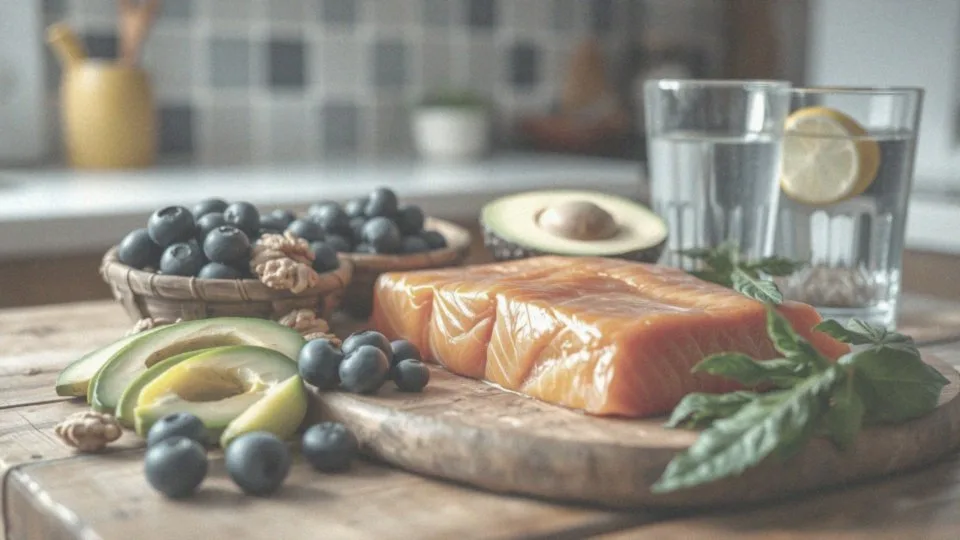 Jakie składniki diety wspierają regenerację skóry?