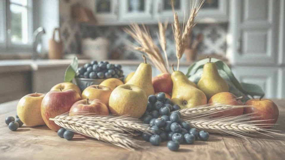 Co to jest metabolizm?