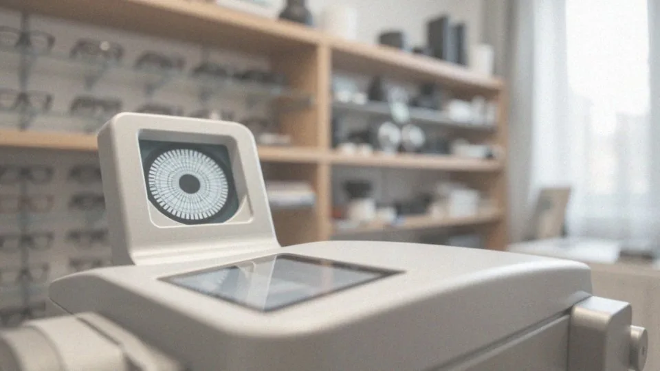 Jak ważny jest rozstaw źrenic (PD)?