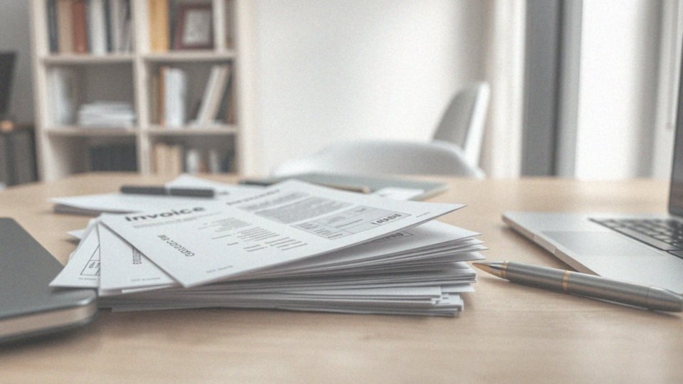Jakie dokumenty powinny potwierdzać sprzedaż w działalności nierejestrowanej?