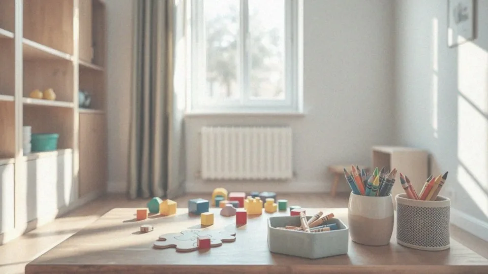 Jakie są przykłady kolorowych i edukacyjnych upominków dla dzieci?