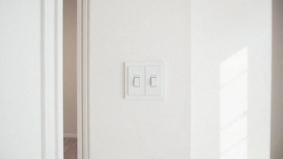 W jaki sposób łącznik schodowy można wykorzystać do łączenia obwodów?