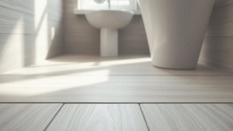 Co zapewnia szara fuga w kontekście estetyki i funkcji?