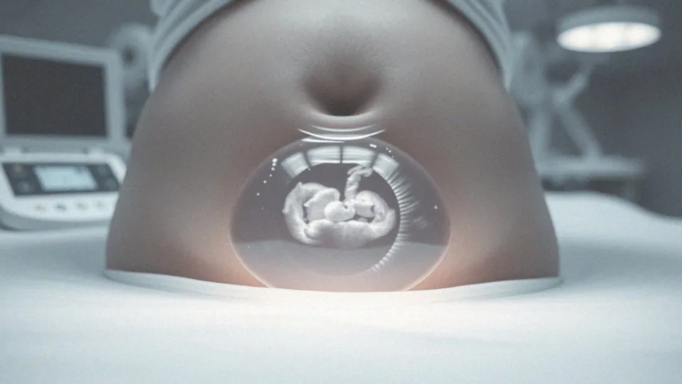 Jak szybko rozwija się pęcherzyk ciążowy?