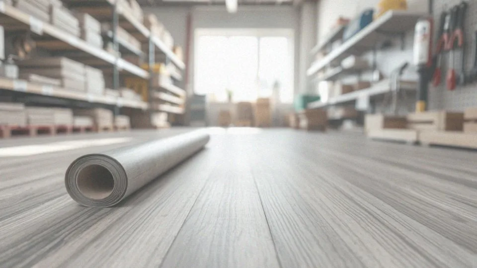 Dlaczego elastyczność wykładziny PCV jest ważna?