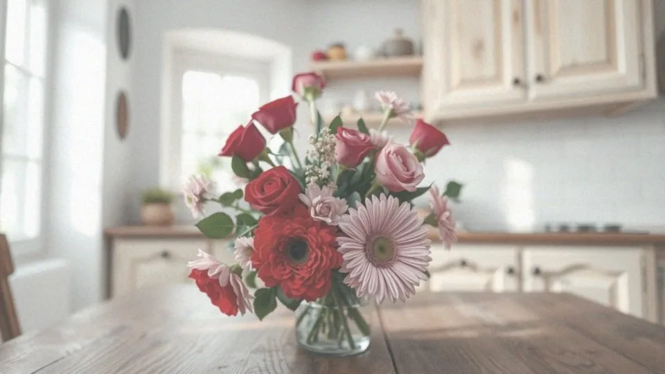 Jakich kwiatów używać, aby wyrazić miłość i wdzięczność?