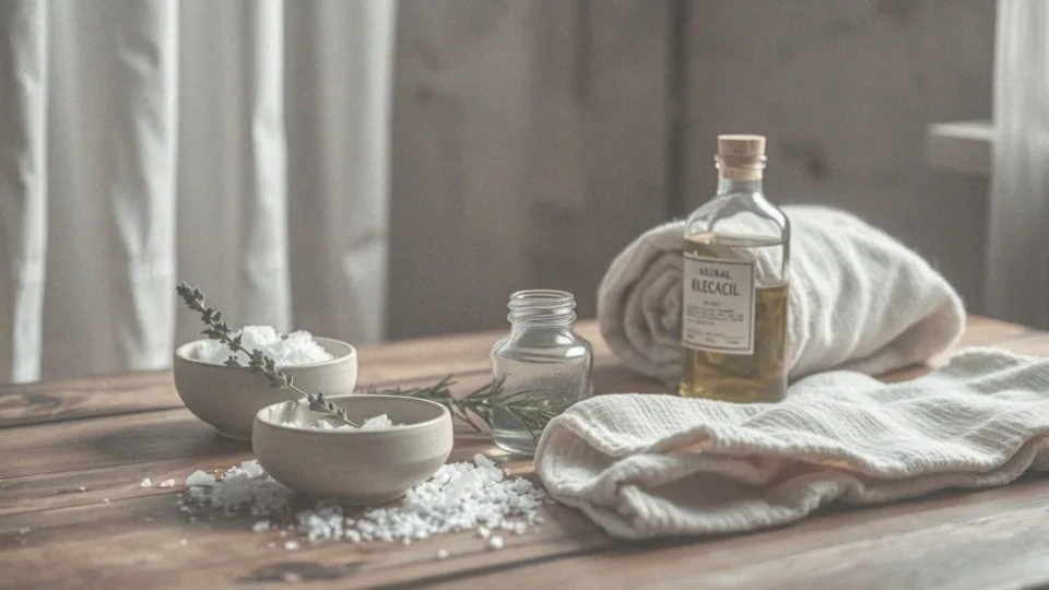 Jakie relaksujące prezenty mogę stworzyć dla mamy?