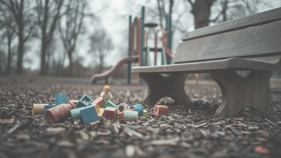 Jakie są symptomy trudności w wyrażaniu emocji przez dziecko?