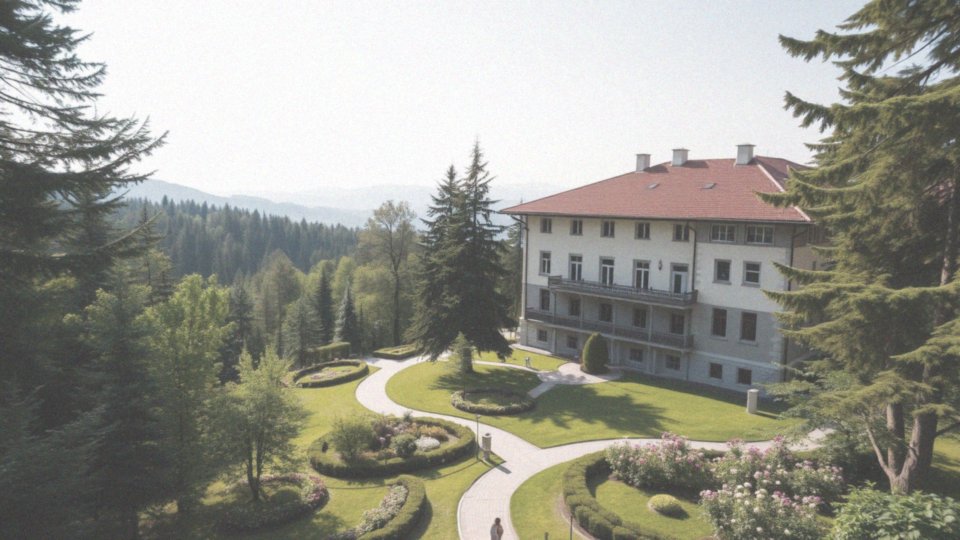 Jakie schorzenia można leczyć w sanatoriach?