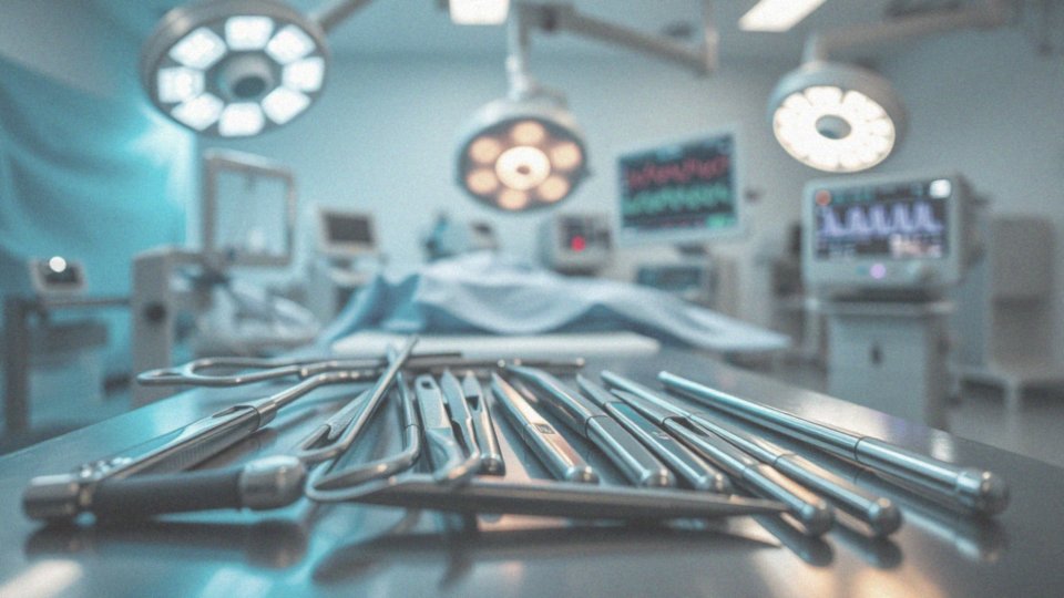Jakie rodzaje operacji są wykonywane przez neurochirurga?