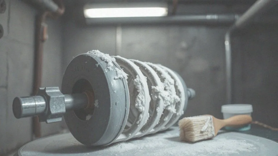 Jakie są korzyści z regularnego czyszczenia grzałki?