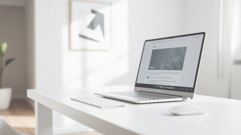 Jak otworzyć ustawienia przeglądarki w Edge?