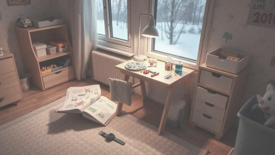 Jakie prezenty będą odpowiednie dla dziewczynek powyżej 9 lat na Mikołajki?