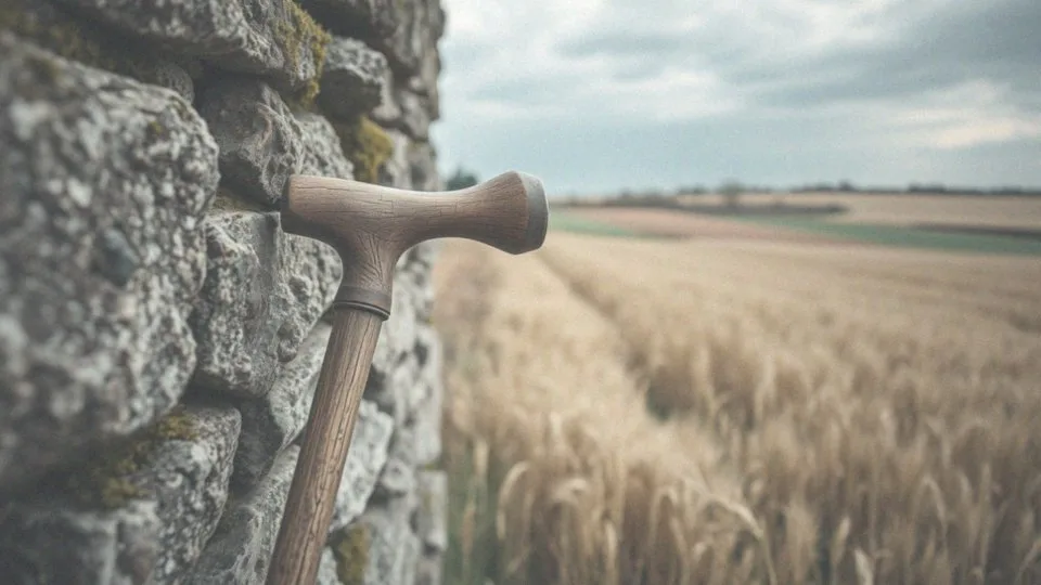 Jakie zmiany zwyrodnieniowe mogą wpływać na ból biodra?