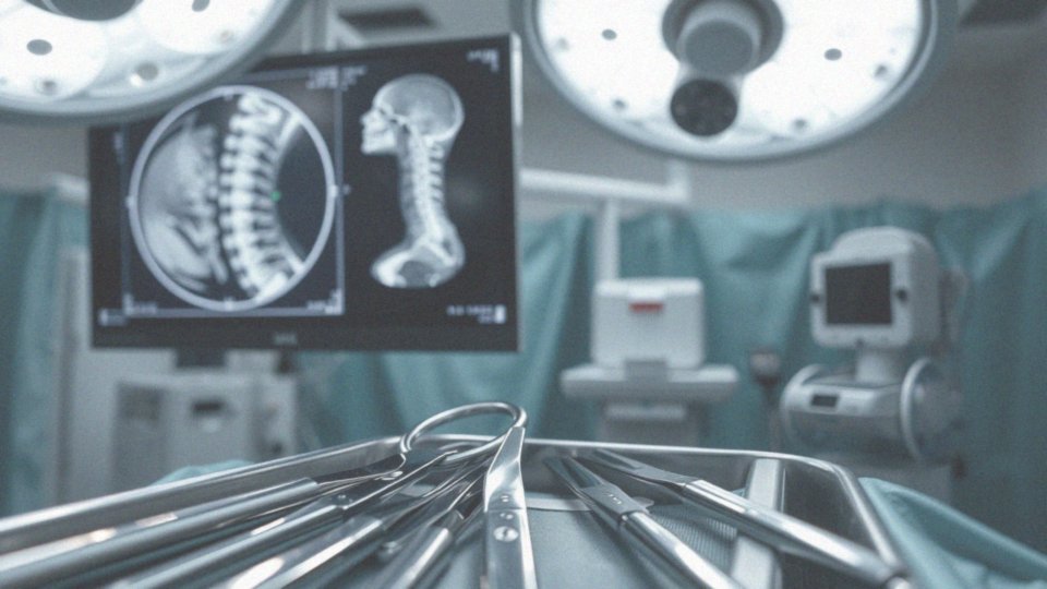 Jakie specjalizacje mają neurochirurdzy w Krakowie?