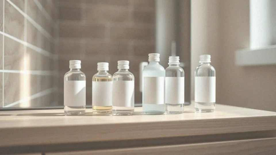 Czy wcierki do włosów obciążają włosy?