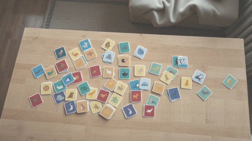 Ile kart zawiera gra 