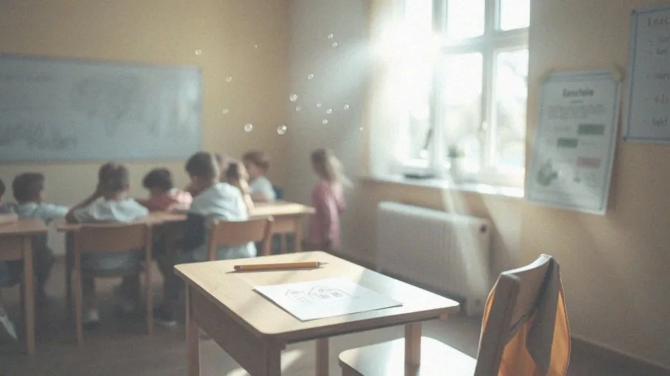 Jakie mogą być przyczyny potrzeby atencji u 7-latka?