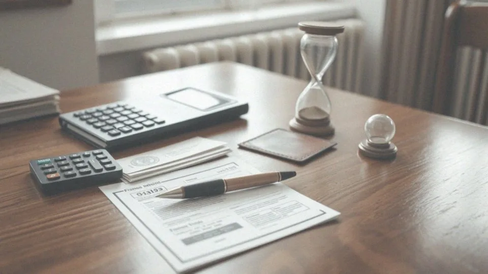 Jak wysokość podatku od spadku po wujku zależy od wartości spadku?