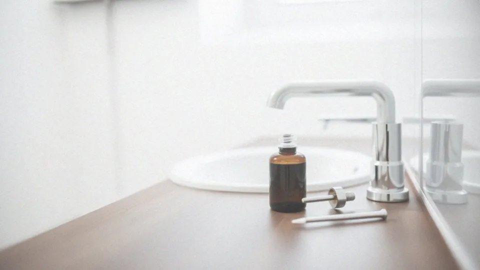 W jaki sposób aplikować wcierkę na skórę głowy?