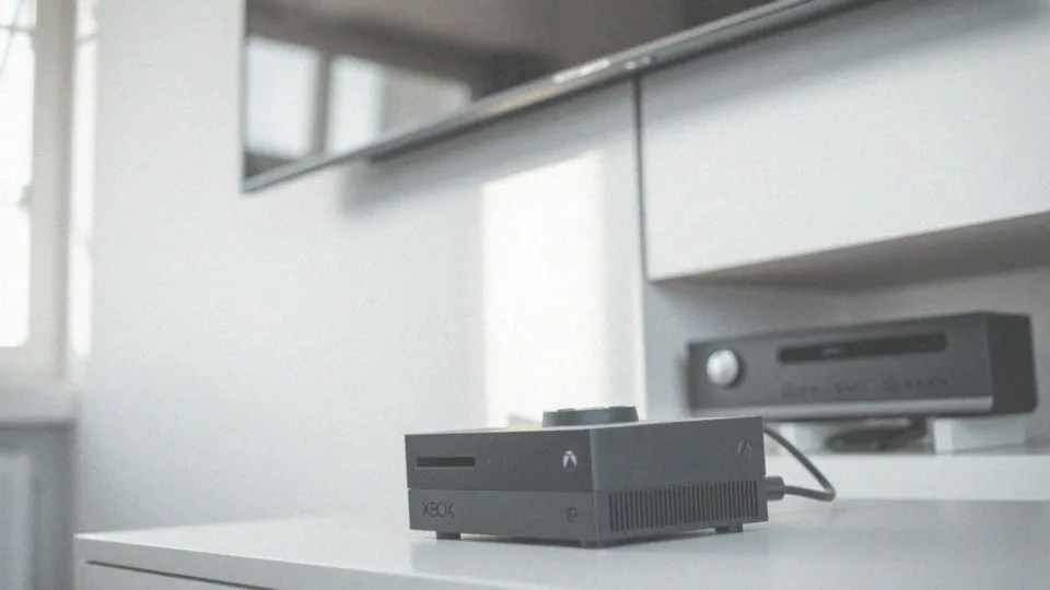 Jakie są kroki do podłączenia konsoli Xbox do telewizora?