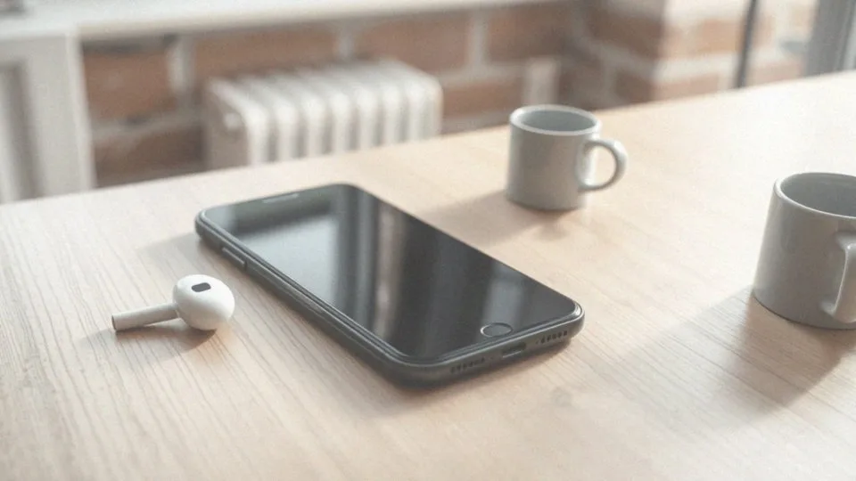 Jak ponowne uruchomienie telefonu może pomóc w przywróceniu zasięgu?