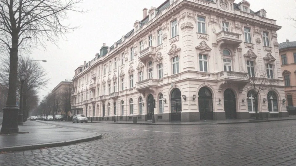 Co oznacza kolor różowy w kontekście poprzedniego życia?