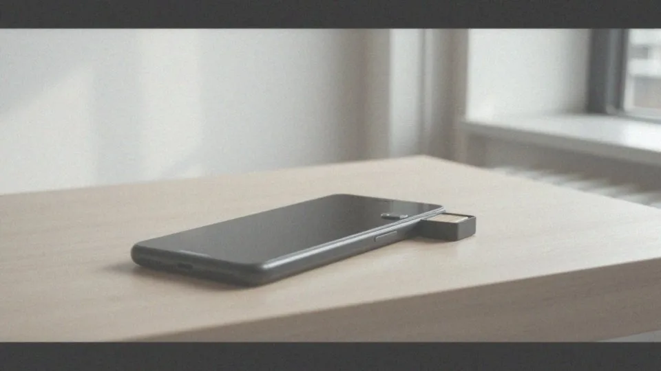 Jak sprawdzić, czy karta SIM działa poprawnie?