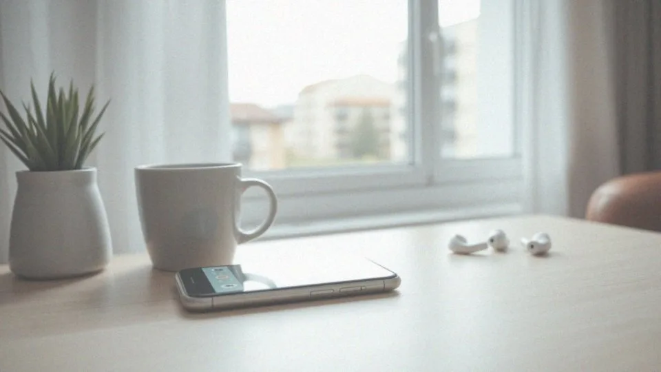 Jak ustawić powiadomienia dla aplikacji bankowej?