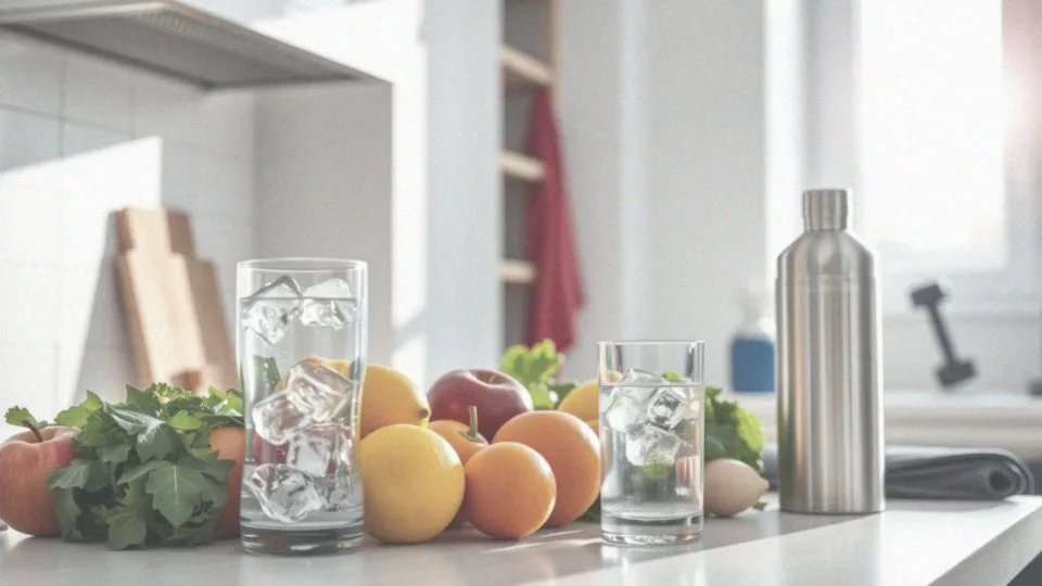 Jakie są metody zwiększania tempa metabolizmu?