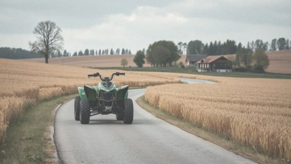 Jakie są różnice między kategorią AM a kategorią B1?
