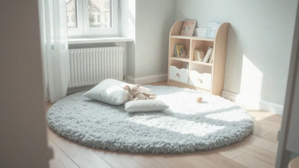 Jakie techniki mogą pomóc w uspokajaniu dziecka w trudnych momentach?