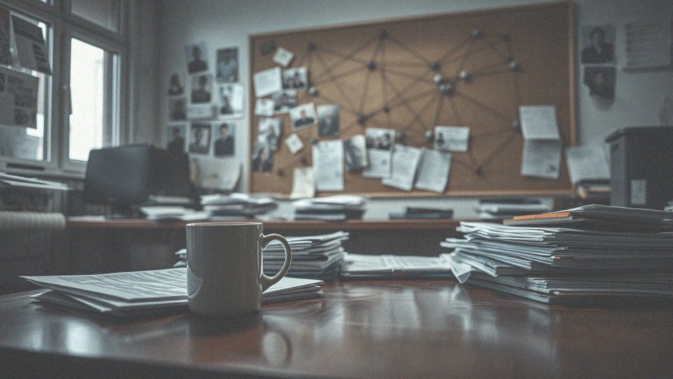Jakie były wyniki śledztwa dotyczącego Jacka Jaworka?