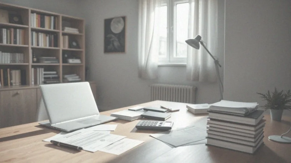 Jak obliczyć wysokość podatku od spadku?