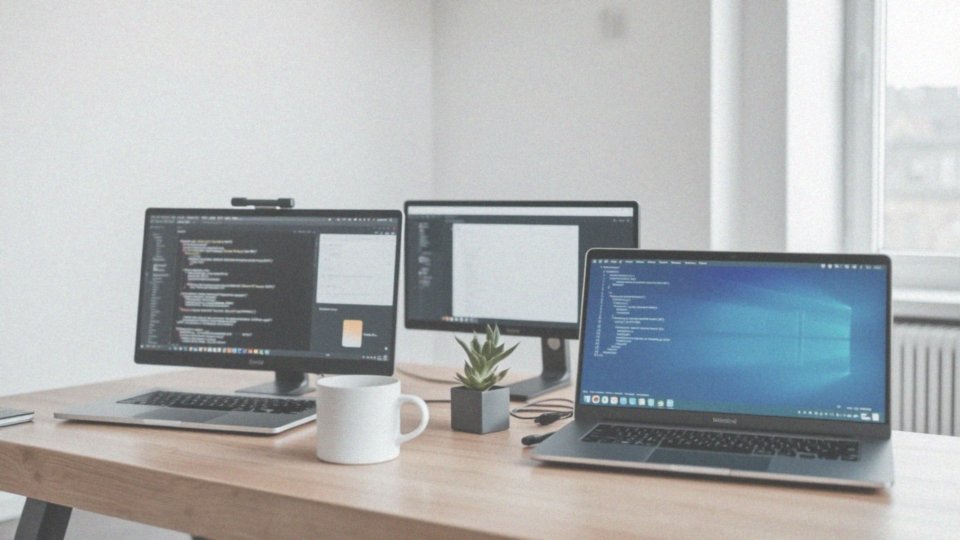 Jakie są umiejętności potrzebne do pracy jako copywriter, grafik czy programista?