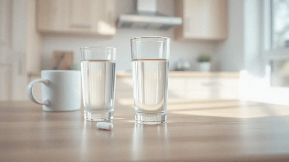 Jakie są zalecane metody podania Prostamnic?