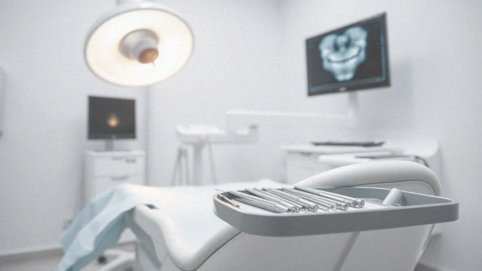 Ile kosztują poszczególne zabiegi stomatologiczne w narkozie?