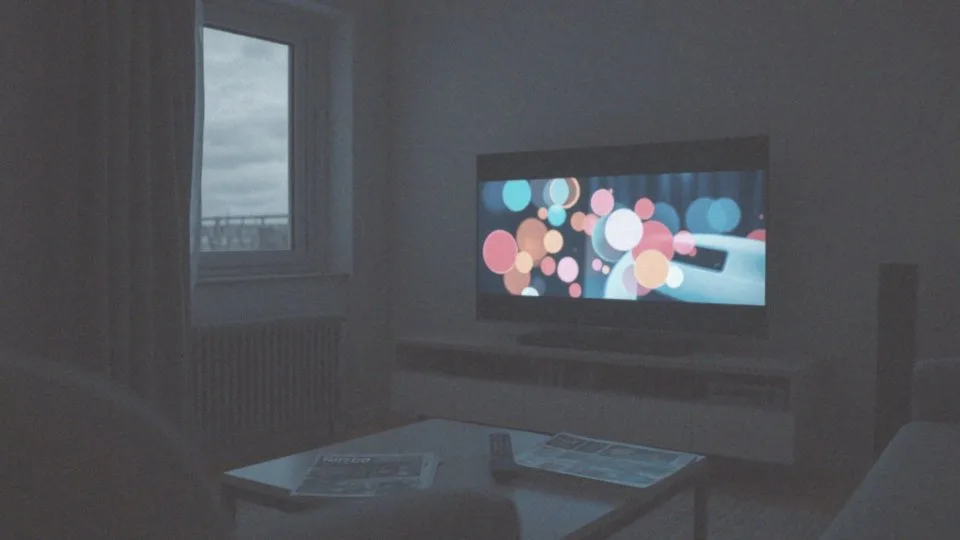 Jakie stacje telewizyjne emitują Sing 2?