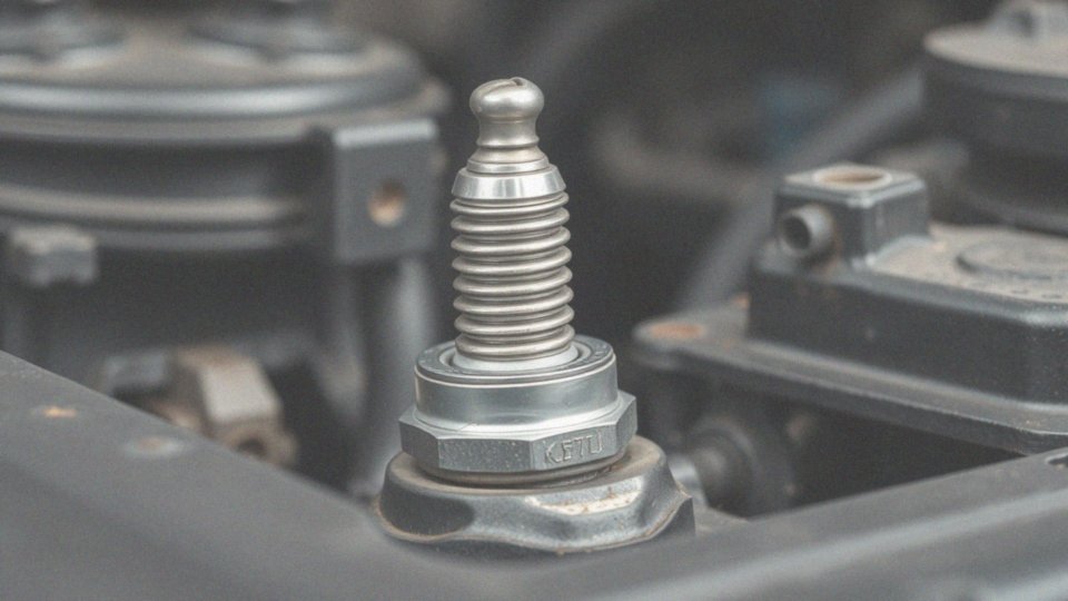Dlaczego odstęp 0,8 mm jest istotny dla silników benzynowych?