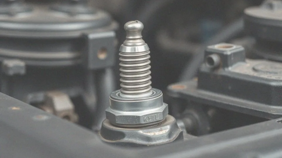 Dlaczego odstęp 0,8 mm jest istotny dla silników benzynowych?