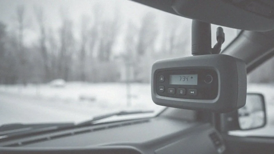 Jakie są elementy obsługowe w Webasto?