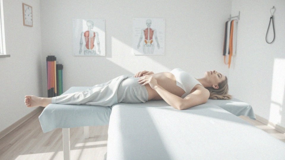 Jak rehabilitacja wspiera proces zdrowienia?