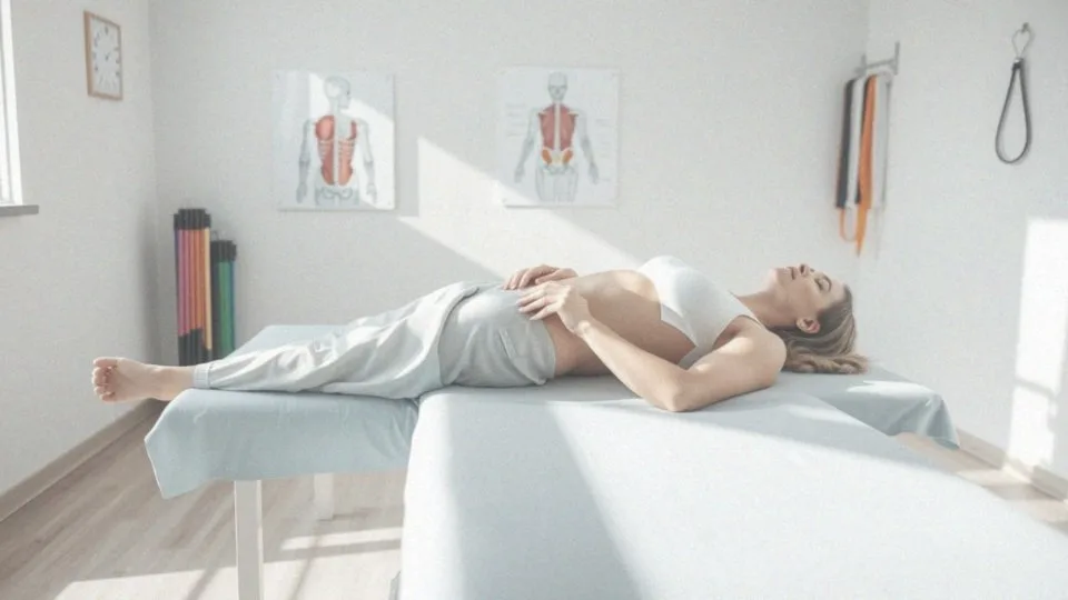 Jak rehabilitacja wspiera proces zdrowienia?