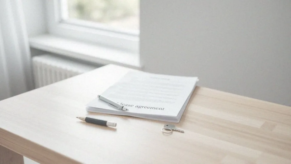 Czym charakteryzuje się umowa najmu okazjonalnego?