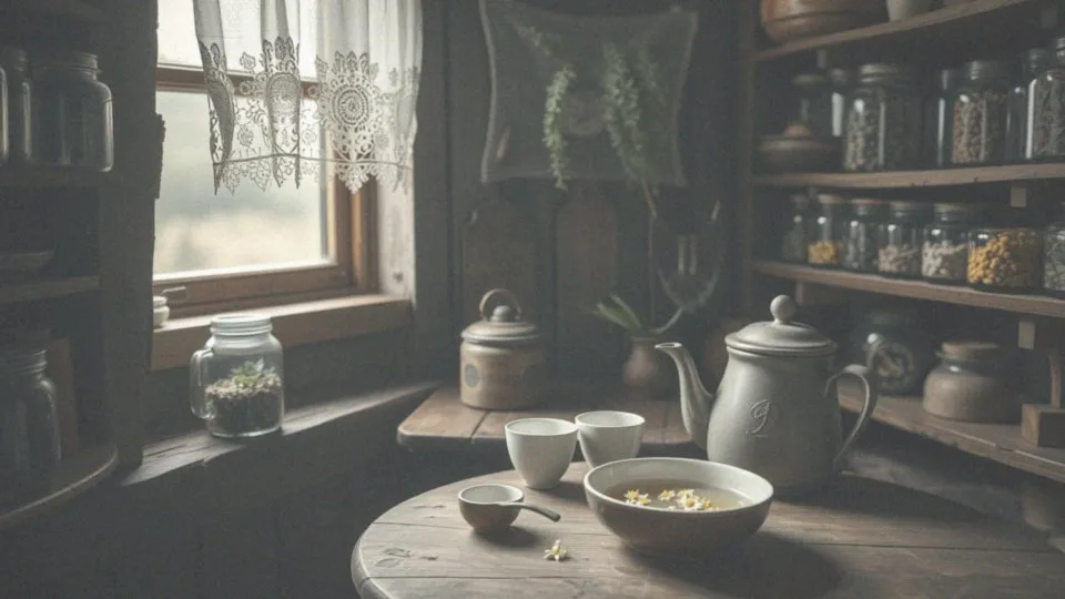 Jakie są alternatywne metody łagodzenia uczucia pieczenia języka?