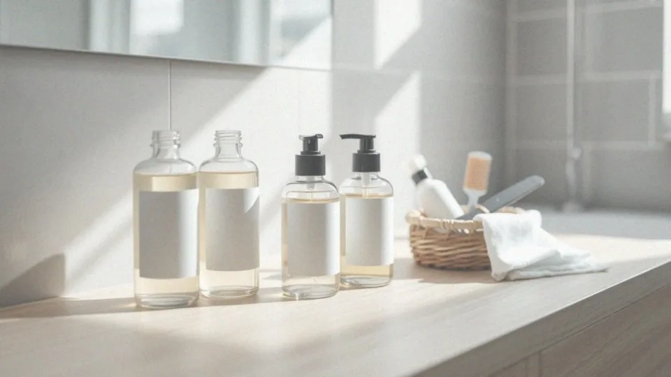 Jakie wcierki do włosów są najskuteczniejsze na rynku?