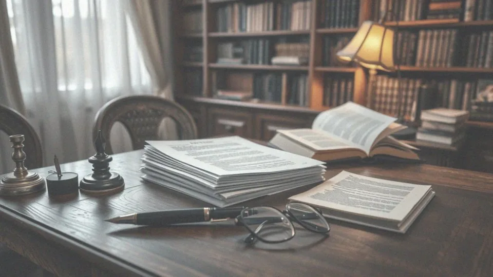 Jak w praktyce sporządzić testament z wydziedziczeniem?