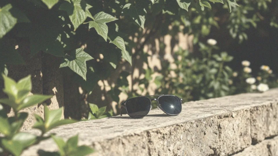 Jak promieniowanie UV wpływa na skórę wokół oczu?